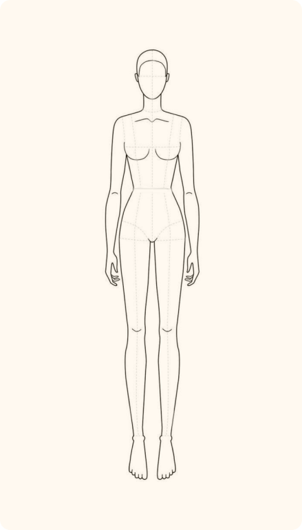 Body reference